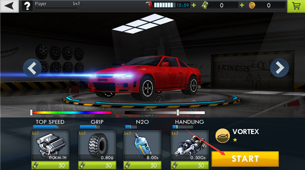 午夜狂飙3中文版图4