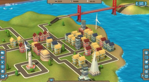 Tinytopia游戏安卓手机版  v1.0图2