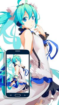 初音未來TAP WONDER手游图2
