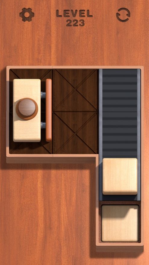 推块前进方向路径游戏图4