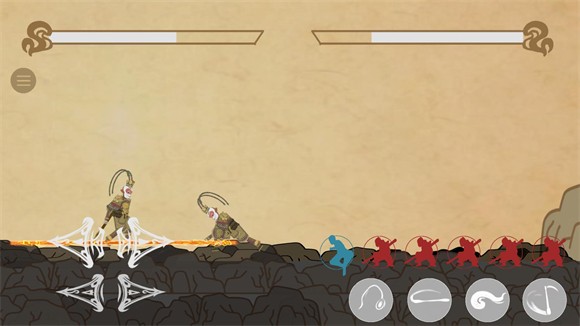 黑神话皮影戏版图2