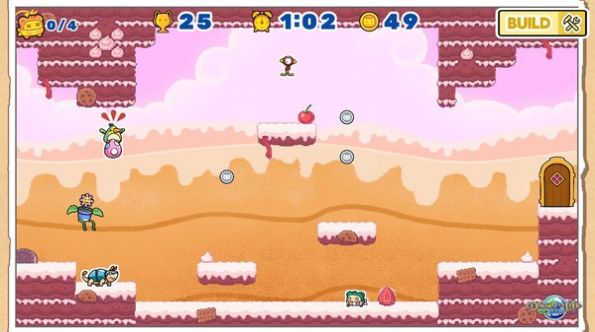 描绘生命双界手机版图3