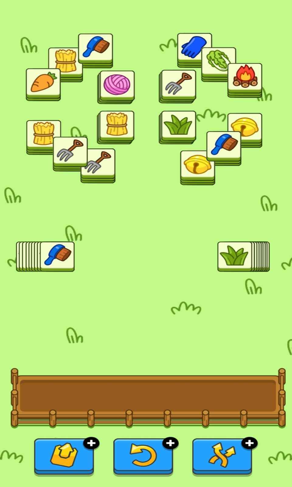 羊了个羊红包版图3