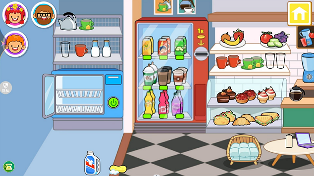 我的托卡世界游戏手机版  v1.0.0图3