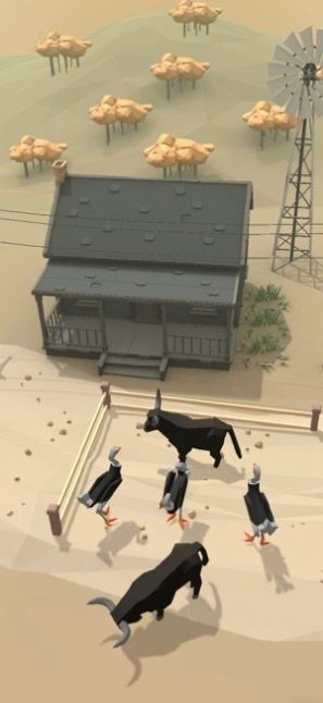 牧场的动力红包版图4