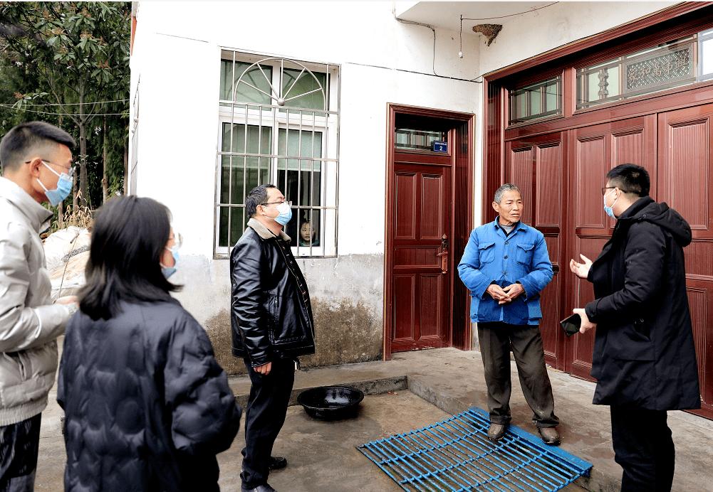 房屋市政普查app合集