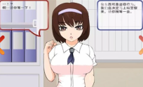 偷窃的少女的教育方法移植汉化版图2