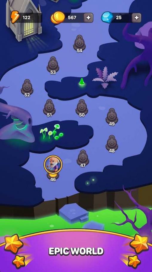 神射手英雄传奇小游戏中文版  v1.0图3