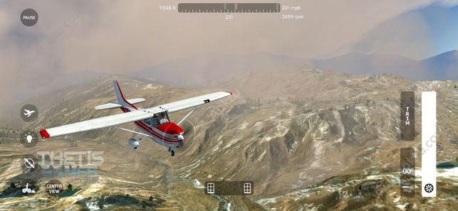 FlyWings2018金币安卓版  v1.3.0图6