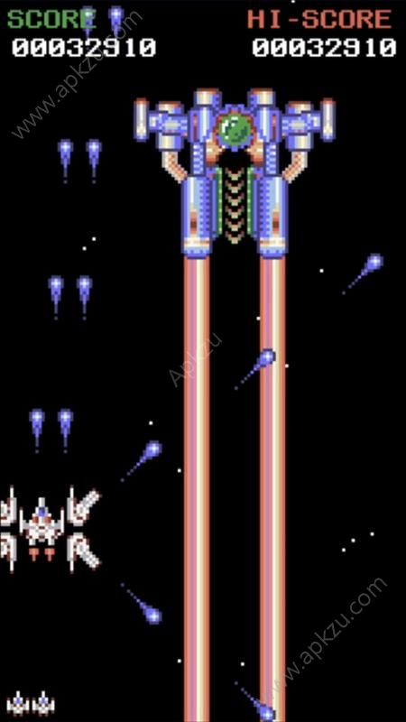 复古力量中文版图4