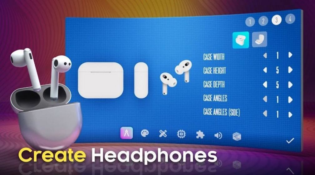 设备大亨官方安卓版图3