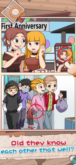 假骗子爱情谎言中文版图2