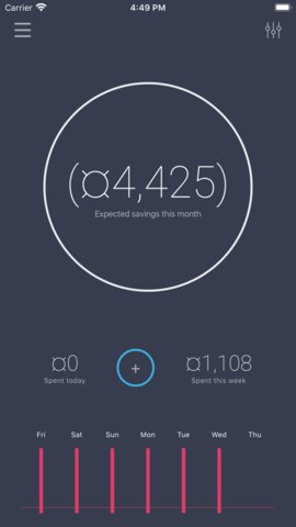 MoneyToMoney app图2