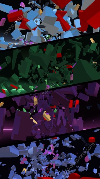 破碎空间游戏图1