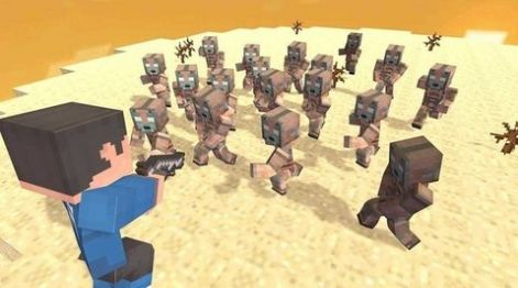 工匠生存粉碎他们图1