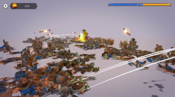 战地全面战争模拟器游戏手机版  v1.2.2图1