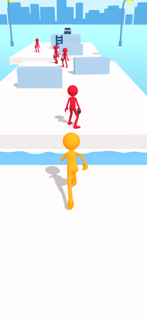 Mister Punch安卓图3