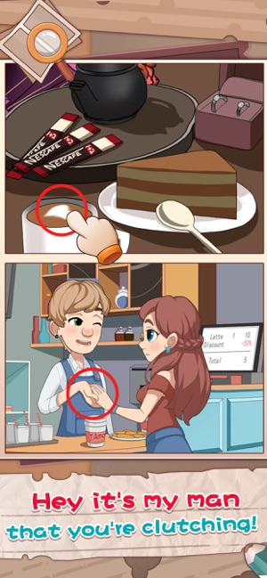 假骗子爱情谎言中文版图4