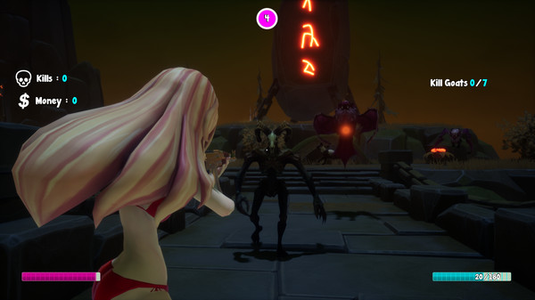 丹妮莉丝奇迹中文版图2