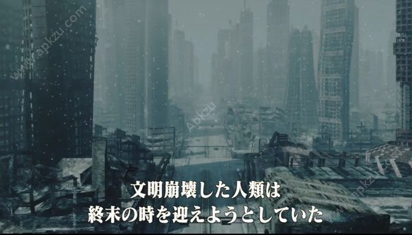 程序员死绝的世界游戏手机安装包中文入口  v1.0图1