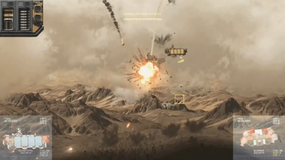 高空舰队游戏中文安卓版  v1.0图1