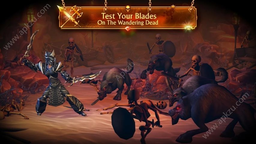 永恒之金1.3.46安卓免费版  v1.5.89图3