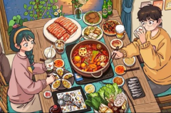 四季合合官方版图4