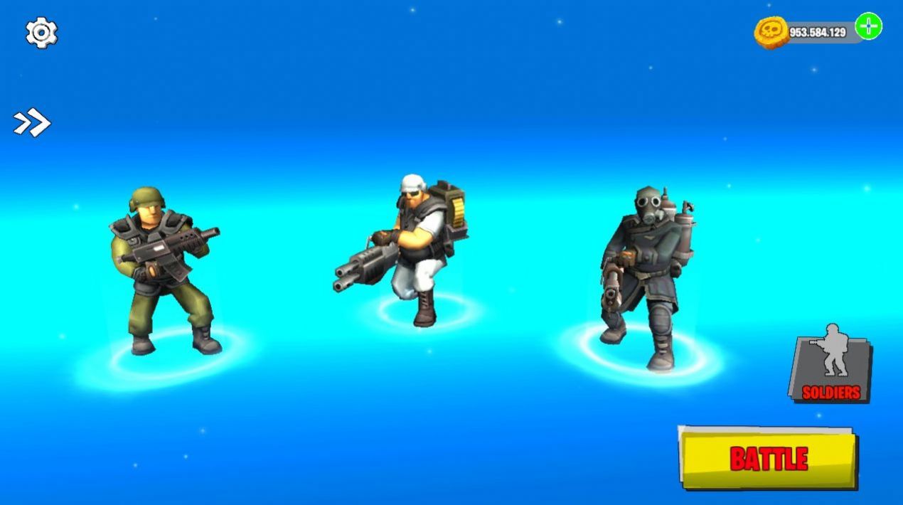 狙击丧尸游戏图4