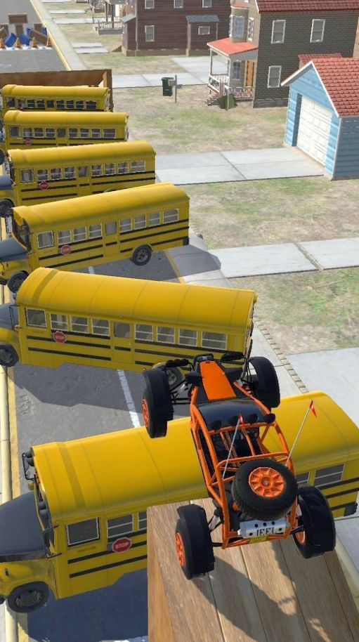 极限赛车运动游戏图4