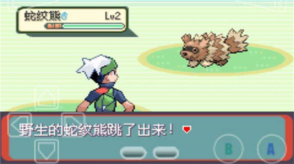 口袋妖怪绿宝石图4