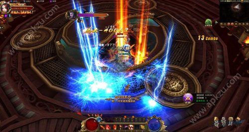 斗罗大陆游戏变态版  v9.5.3图4