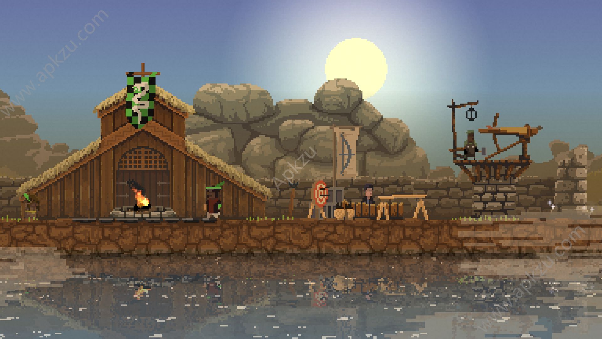 王国新大陆游戏图2