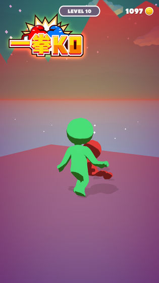 一拳KO游戏安卓版 v1.0图4
