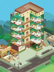 房东模拟器二期公寓版本图2