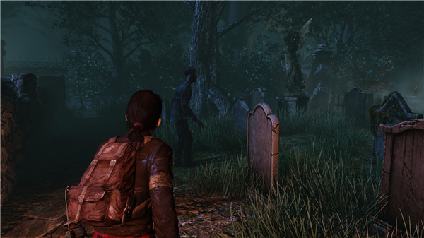 孤岛诡影游戏图4