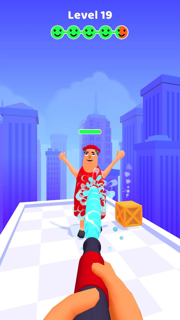 消防大师游戏安卓中文版  v1.0.0图4