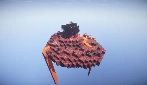 我的世界等价科技空岛手机版下载  v2.1.10.164788图1