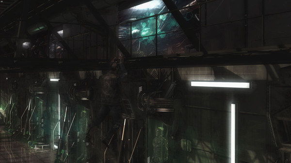 赛博一号灵魂赛车中文版图1