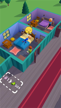 幽灵酒店游戏图3