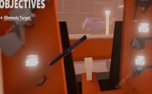 刺客模拟器中文版图3