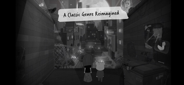 Bear With Me游戏手机版图4