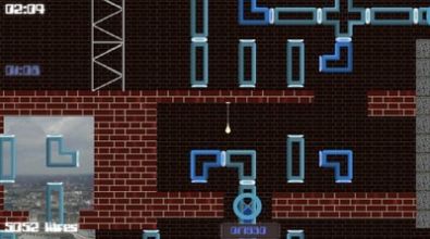 最强大脑管道迷阵中文版图2