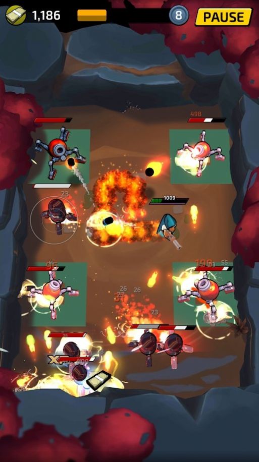 不可能的空间中文安卓版游戏最新  v1.0.3图2