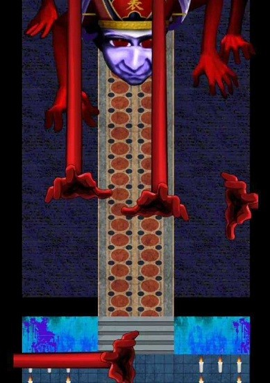 青鬼a2游戏安卓最新版  v1.0图3