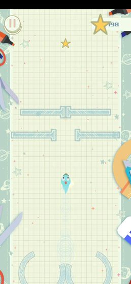 纸飞记游戏安卓最新版  v0.8图1