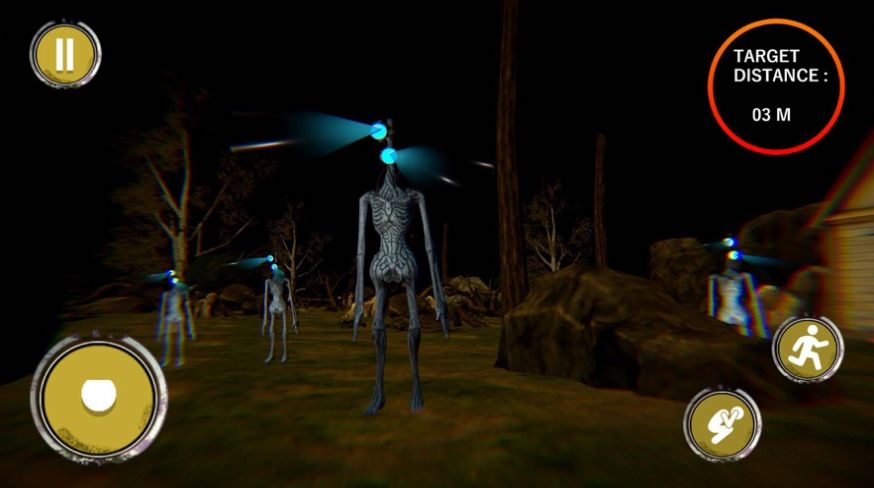 警笛头生存章中文版图3