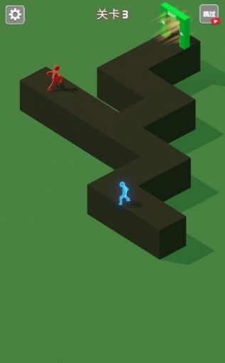 火柴人暗夜危机金币安卓版 v0.3图3