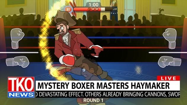 我拳击贼6游戏图3