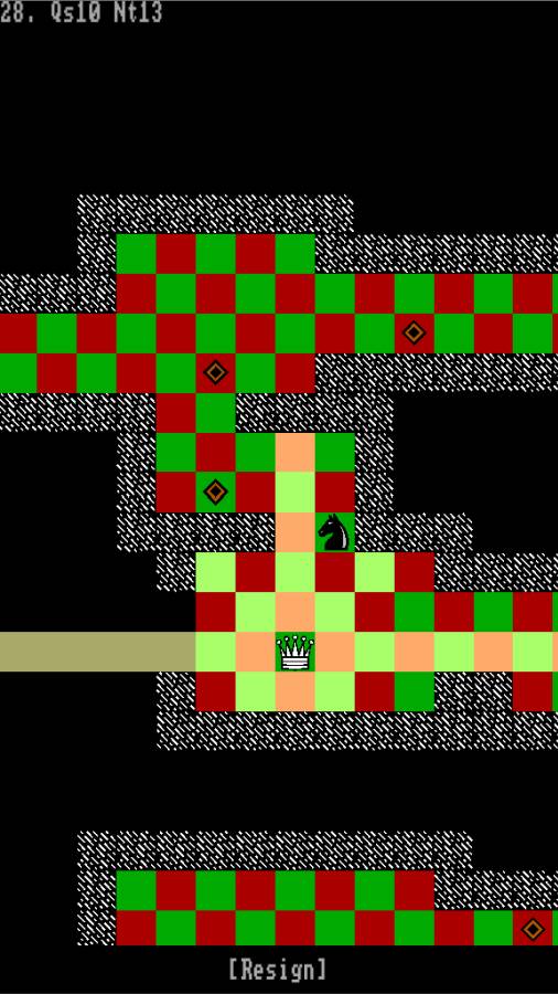 国际象棋地牢游戏图3