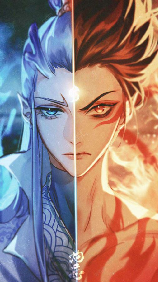 哪吒之魔童降世敖丙图片图3